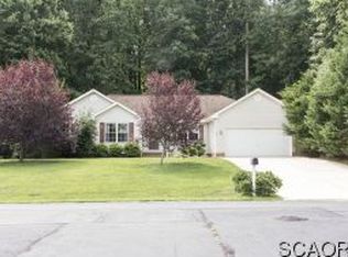 38 Ancient Oak Dr, Lewes, DE 19958
