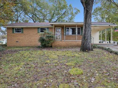 1705 Longview St, Hixson, TN, 37343