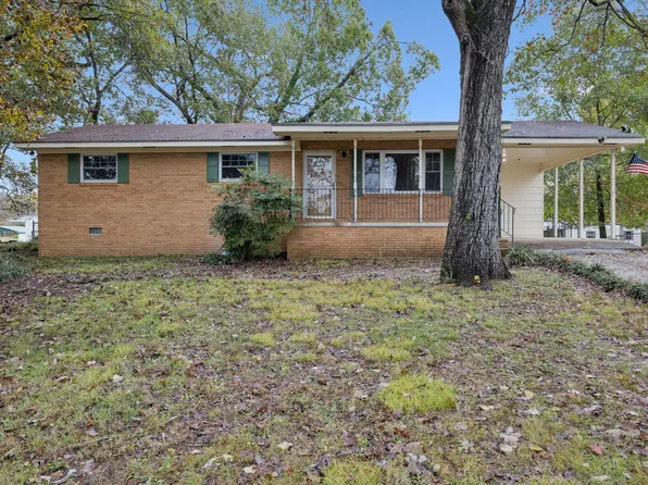 1705 Longview St, Hixson, TN 37343