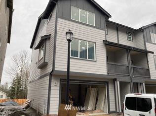 331 S 48th Ct UNIT E12, Renton, WA 98055