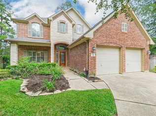 2 Pleasant Point Pl, Spring, TX 77389