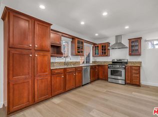 927 Burrell St, Marina Del Rey, CA 90292