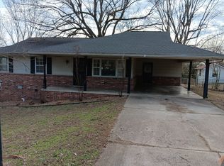 1164 Leonard Dr, Mountain Home, AR 72653