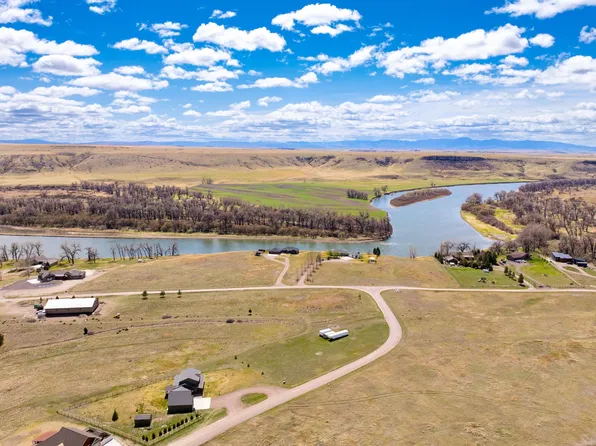 Blue Heron Ln, Great Falls, MT 59404