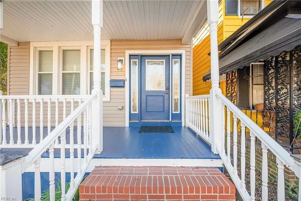 1001 Denhart Street - 1 — Photo 3