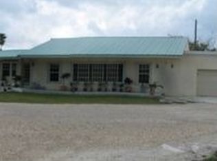 797 106th St, Marathon, FL 33050
