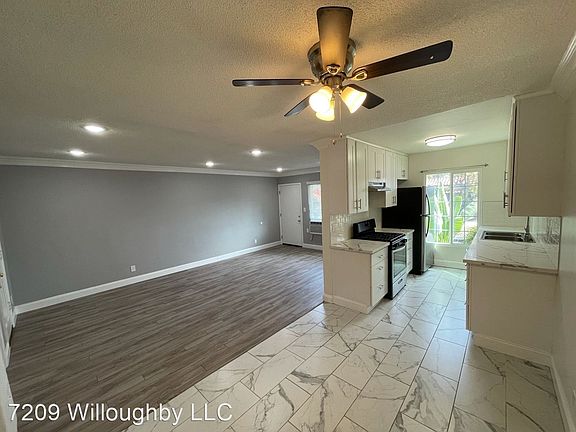 4th image of 7209 Willoughby Ave #1