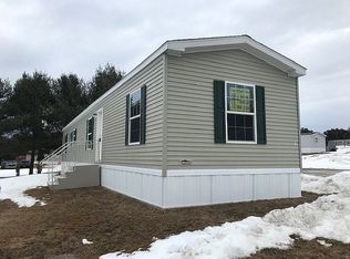 19 Tirrell Ave, Mechanic Falls, ME 04256