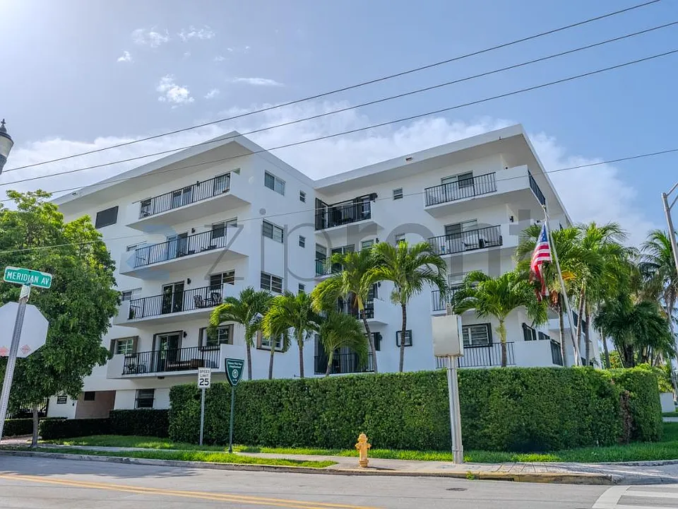 1900 Meridian Ave #505