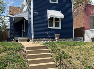 4615 Newport Ave, Saint Louis, MO