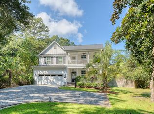 2144 Arthur Rose Ln, Johns Island, SC 29455