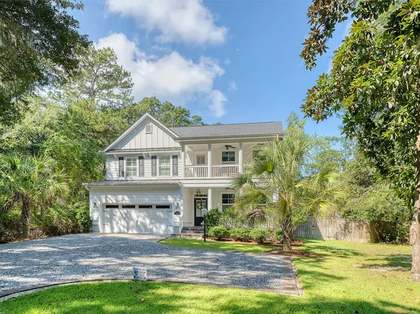 2144 Arthur Rose Ln, Johns Island, SC 29455