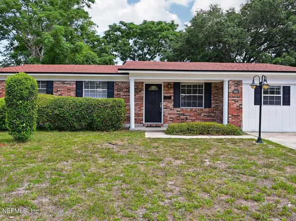 11665 SAIL Avenue, Jacksonville, FL 32246