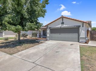 1882 Santa Maria Avenue, Porterville, CA 93257