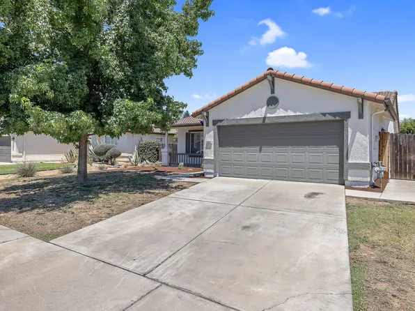1882 Santa Maria Avenue, Porterville, CA 93257