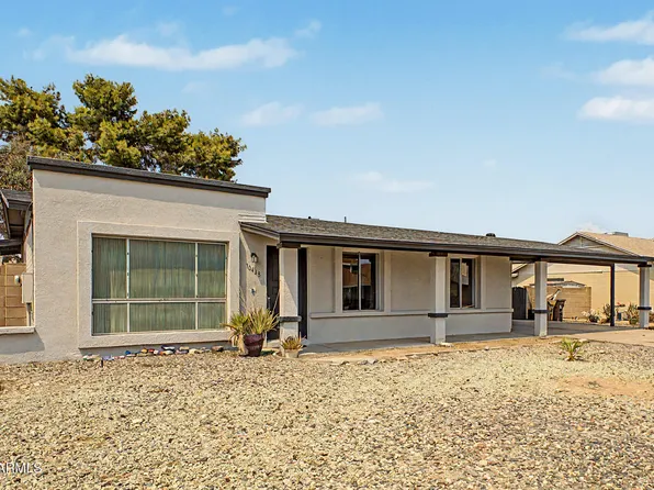 10448 W SELDON Lane, Peoria, AZ 85345