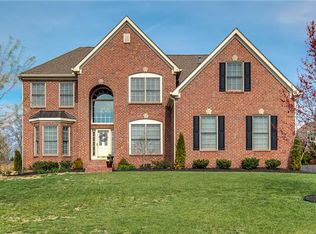 1549 Shining Ore Dr, Brentwood, TN 37027