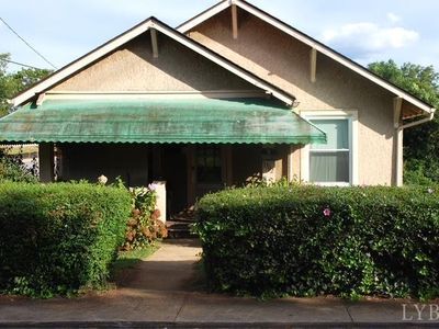 1702 15th St, Lynchburg, VA, 24501