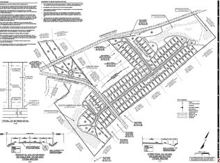 0 McLean Chapel Church Rd LOT 1-25, Bunnlevel, NC 28323