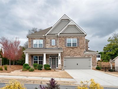 5133 Greenard Watson Ln, Buford, GA, 30518