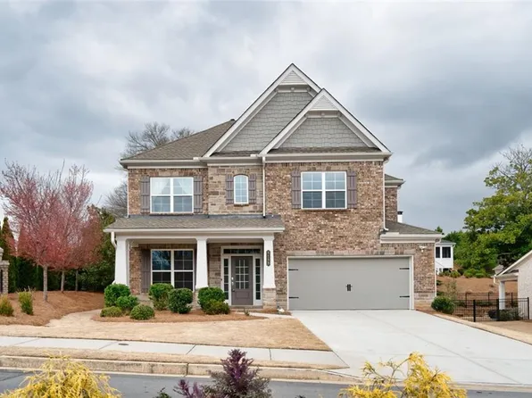 5133 Greenard Watson Ln, Buford, GA 30518
