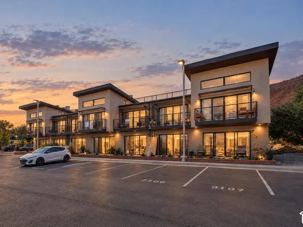 443 Kane Creek Blvd #B109, Moab, UT 84532