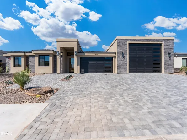 6411 Calle Esteban, Lake Havasu City, AZ 86406