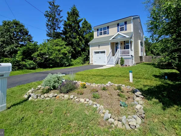 346 Cedar Bridge Rd, Monroeville, NJ 08343