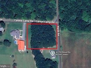 1 Corner Of Revel Rd, Millsboro, DE 19966