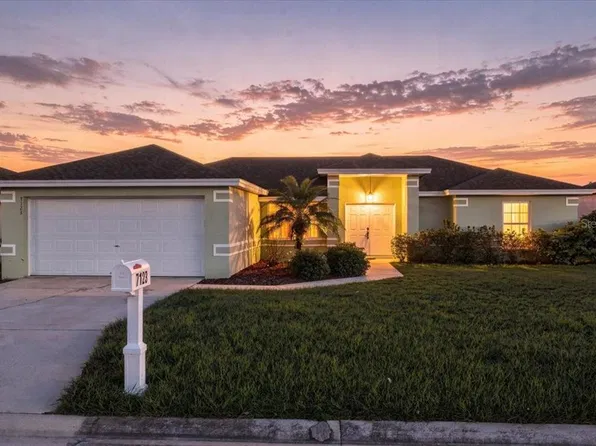 7123 SUMMIT DRIVE, WINTER HAVEN, FL 33884