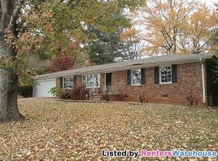 4814 Rockbridge Rd, Stone Mountain, GA 30083