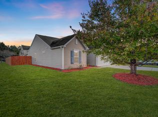 231 Silk Oak Dr, Moncks Corner, SC 29461