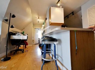 9 Ascot St #3J, Brighton, MA 02135