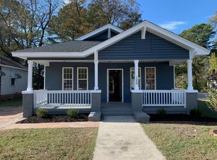 1200 Clark St, Rocky Mount, NC 27801