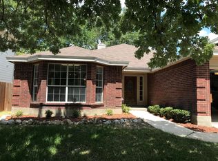 11803 Drought Pass, Helotes, TX 78023