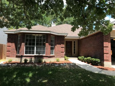 11803 Drought Pass, Helotes, TX, 78023