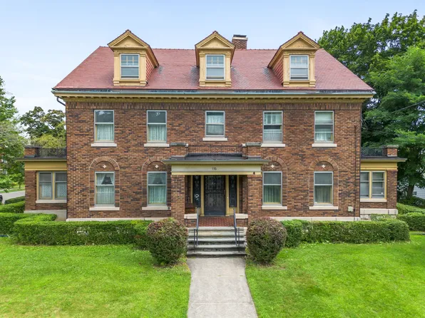 116 Riverside Dr, Binghamton, NY 13905