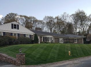 309 Forest Ridge Rd, Waterbury, CT 06708