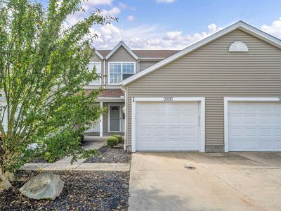 1356 Meadow Run, Akron, OH, 44321