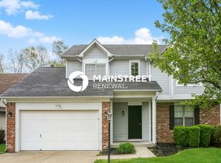 8360 Sawgrass Dr, Indianapolis, IN 46234