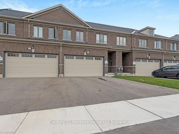 10 Beretta St, Tillsonburg, ON N4G 0J7