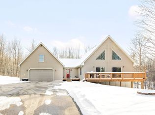 3155 Ruben Ln, Traverse City, MI 49685