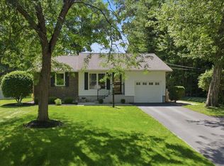 3 Sylvan Lane, Clifton Park, NY 12065