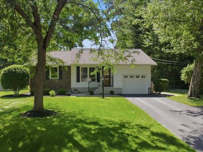 3 Sylvan Lane, Clifton Park, NY, 12065