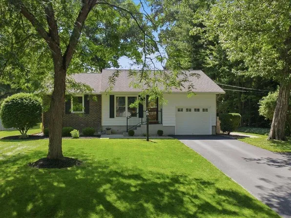 3 Sylvan Lane, Clifton Park, NY 12065