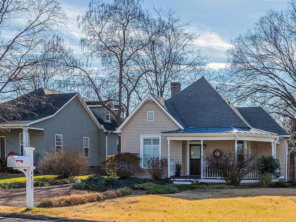 4505 Nevada Ave, Nashville, TN 37209 Zillow