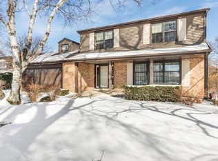 1615 S Princeton Ave, Arlington Heights, IL 60005