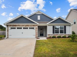 136 W Luminous Way, Hampstead, NC 28443