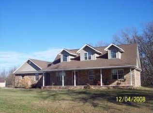 4057 State Highway M, Clever, MO 65631