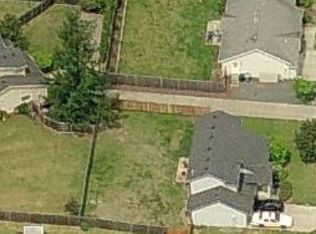 15714 44th Avenue Ct E, Tacoma, WA 98446